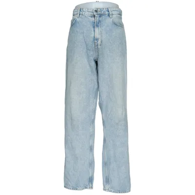 Jeans (Blå) från Karve Återvunnen bomull