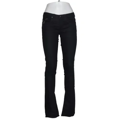 Jeans (Svart) från G-Star Raw Bomull, Elastan, Polyester