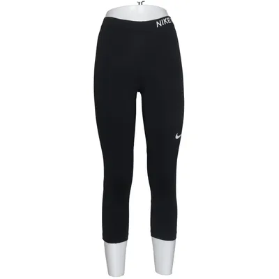 Träningstights (Svart, Vit) från Nike Pro