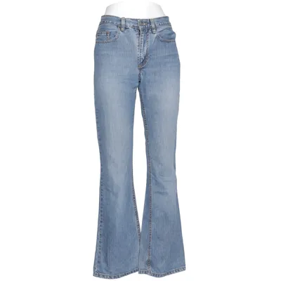 Jeans (Blue) from Zoul Cotton