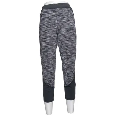 Collants de sport (Gris, Noir) de Sports Élasthane, Polyester