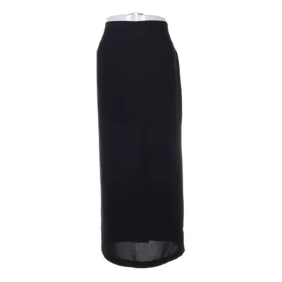 Maxi rok (Zwart) van Promod