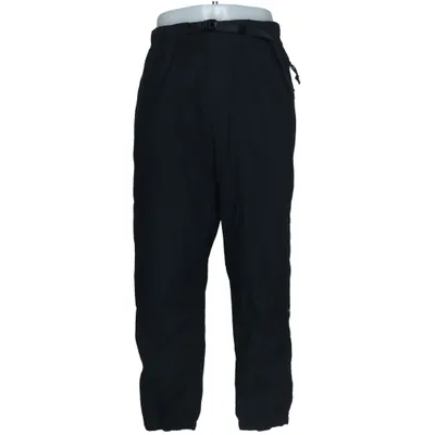 Broek (Zwart) van Nike ACG Katoen, Polyester