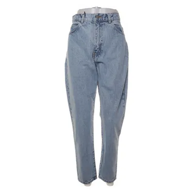 Jeans (Blå) fra Dr. Denim Bomuld