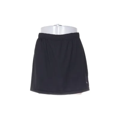 Träningskjol (Svart) från Tecno Pro Elastan, Polyester