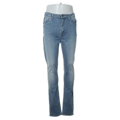 Jeans (Blå) från Tiger of Sweden Jeans Bomull, Elastan, Polybutylen