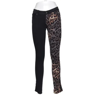 Jeans (Black, Brown, Multicolored) from Tripp NYC Cotton, Elastane