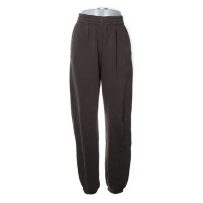 Mjukisbyxor (Brun) från Nike Bomull, Polyester