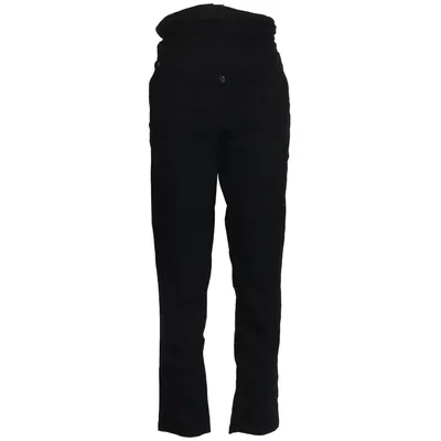Zwangerschapsjeans (Zwart) van BPC Bonprix Collection Katoen, Polyester