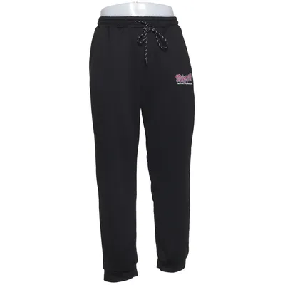Pantalon de jogging (Noir) de Scooby-Doo Polyester