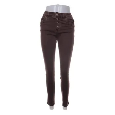 Jeans (Brun) från Newplay Jeans Bomull, Elastan