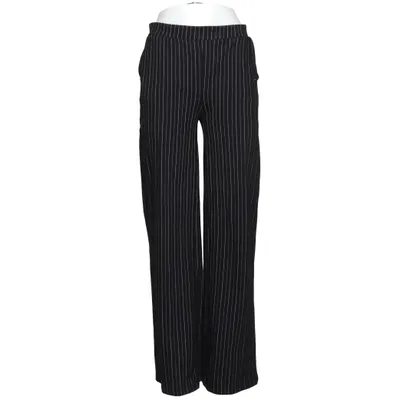 Pants (Black, White) from Nelly
