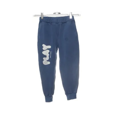 Pants (Blue) from Bobo Choses Organic cotton