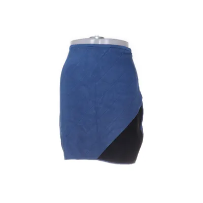 Kjol (Blå) från Armani Exchange