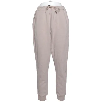 Mjukisbyxor (Beige) från Skøn Copenhagen Bomull, Polyester