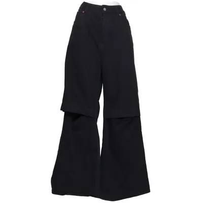 Jeans (A/W 2021) fra H&M Studio Bomuld