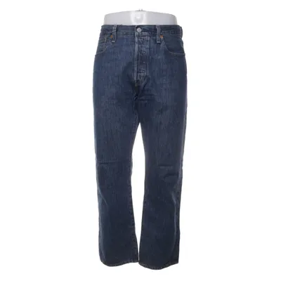 Jeans (Blå) från Levi's Premium Bomull