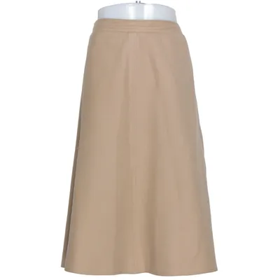 Rok (Beige) van Jobis Zijde