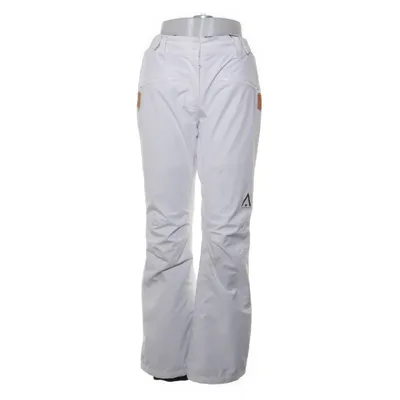 Friluftsbyxor (Vit) från Wearcolour Polyester