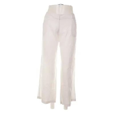 Byxor (Vit) från Petite Linne, Viskos