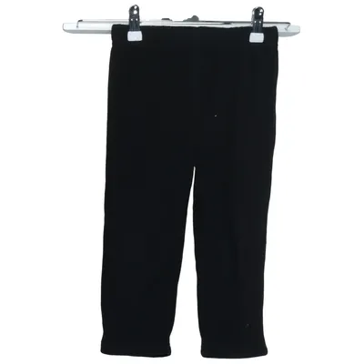 Sweatpants (Black) from Snowtex Polyester