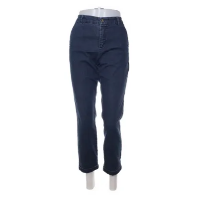 Jeans (Blå) fra Hampton Republic Bomuld, Elastan, Polyester