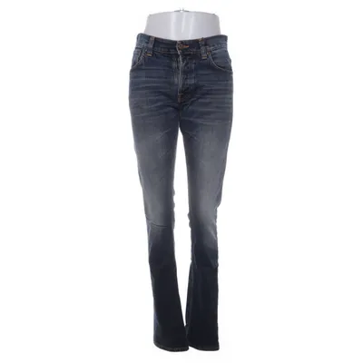 Jeans (Grim Tim) från Nudie Jeans Bomull, Elastan