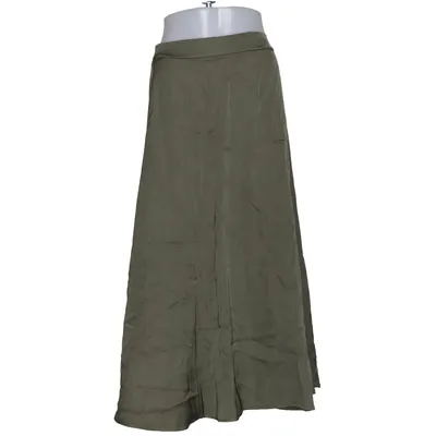 Maxi rok (Groen) van Nayyar Viscose