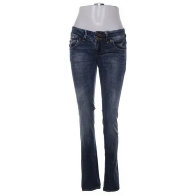 Jeans (Blue) from LTB Cotton, Elastane