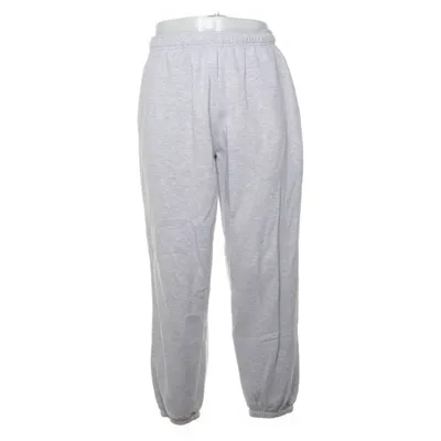 Joggingbroek (Grijs) van Fruit of the Loom Katoen, Polyester