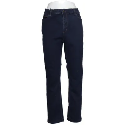 Jeans (Blå) från Wonderjeans by Olivia Bomull, Elastan, Polyester