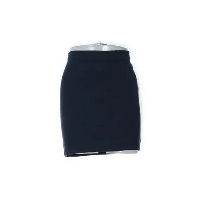 Kjol (Blå) från Cha Cha Bomull, Viskos