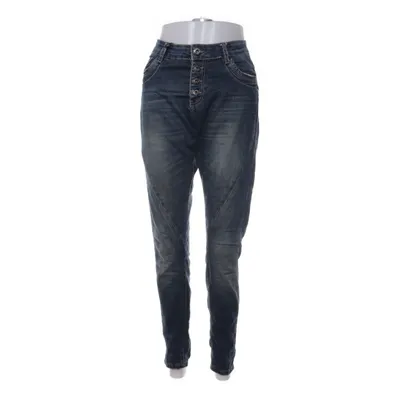 Spijkerbroek (Blauw) van Lexxury Jeans Katoen, Elastaan, Polyester, Viscose