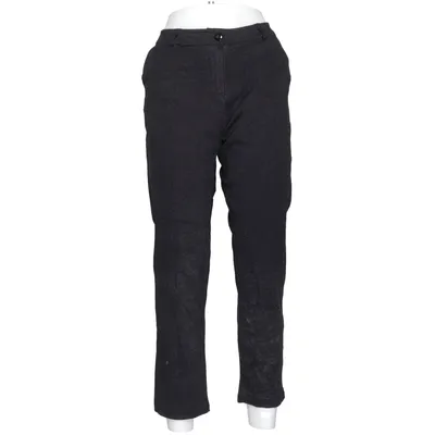 Broek (Zwart, Grijs) van Lolive Verte Elastaan, Polyamide, Viscose