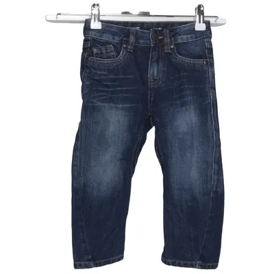 Spijkerbroek (LOOSE) van Detroit by Lindex