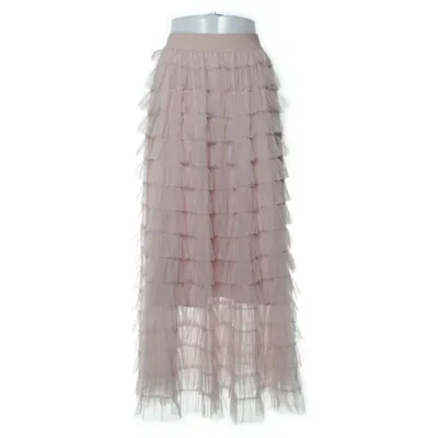 Tyllkjol (Rosa) från Wish Bomull, Polyester