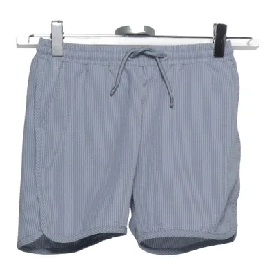 Sweatshort (Grijs) van Konges Sløjd Gerecycled polyester