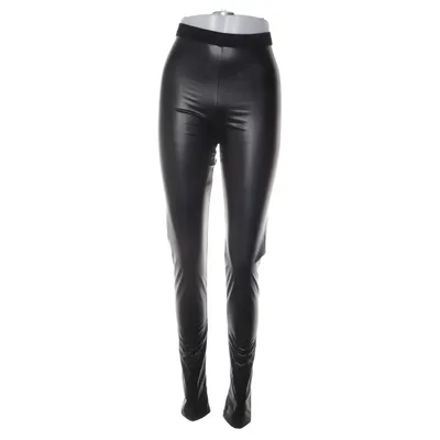 Leggings (Svart) från Ida Sjöstedt Polyuretan, Polyester, Elastan