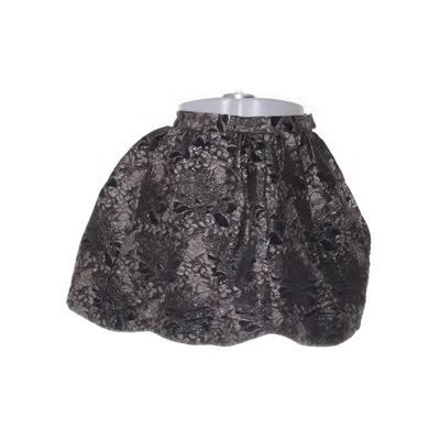 Rok (Bruin, Meerkleurig) van Tiger of Sweden Jeans Elastaan, Polyamide, Polyester, Viscose