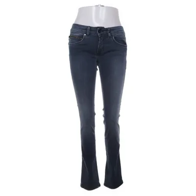 Jeans (Blå) från Pepe Jeans London Bomull, Elastan, Polyester