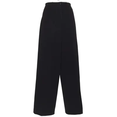 Pantalon patte d'éléphant (Noir) de Cora Kemperman Élasthane, Polyester, Viscose