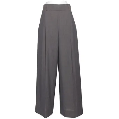 Pantalon (Gris) de H&M Laine