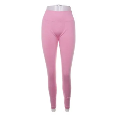 Leggings (Roze) van Bo+Tee Elastaan, Nylon, Polyester