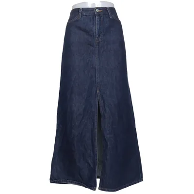 Jeanskjol (Blå) från Gap Jeans Bomull