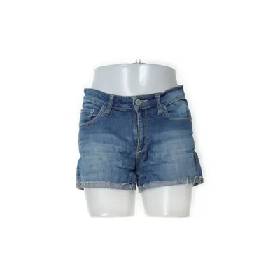 Jeansshorts (SKINNY) fra Denim by Lindex Bomuld, Elastan