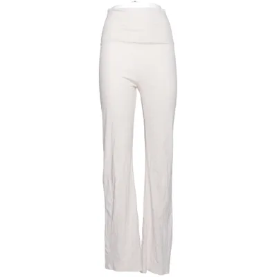 Pantalon maternité (Beige) de Aim'n Coton, Élasthane