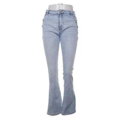 Jeans (Blå) från Redial Bomull, Elastan, Viskos