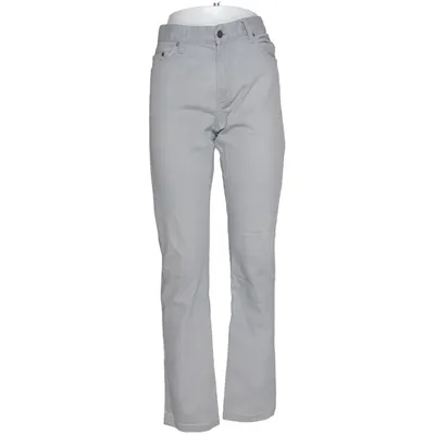 Jean (Gris) de Koppartrans Coton, Élasthane
