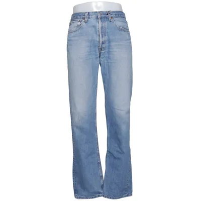 Spijkerbroek (501) van Levi Strauss & Co