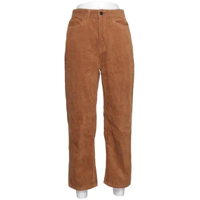 Corduroy pants (Brown) from Miss Jeans Cotton